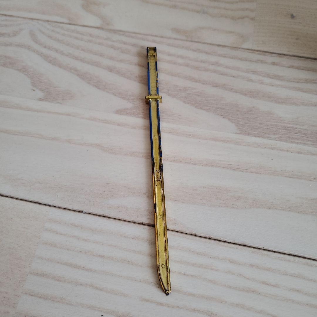 忍者戦隊カクレンジャー　ロボット3体　忍者マン　ツバサマル　五神合体隠大将軍