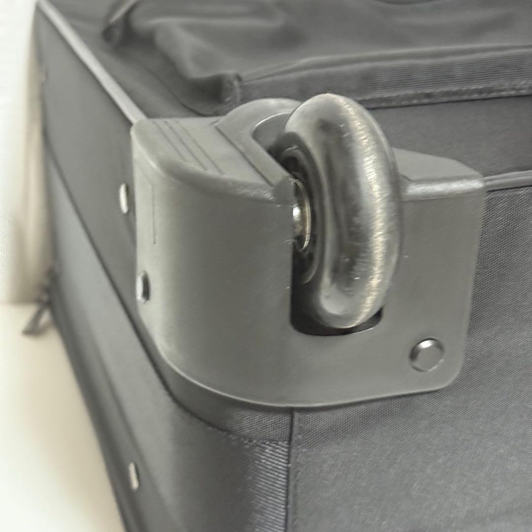 ⭐️未使用級⭐️アニエスベーボヤージュ　キャリーバッグ　スーツケース　2輪