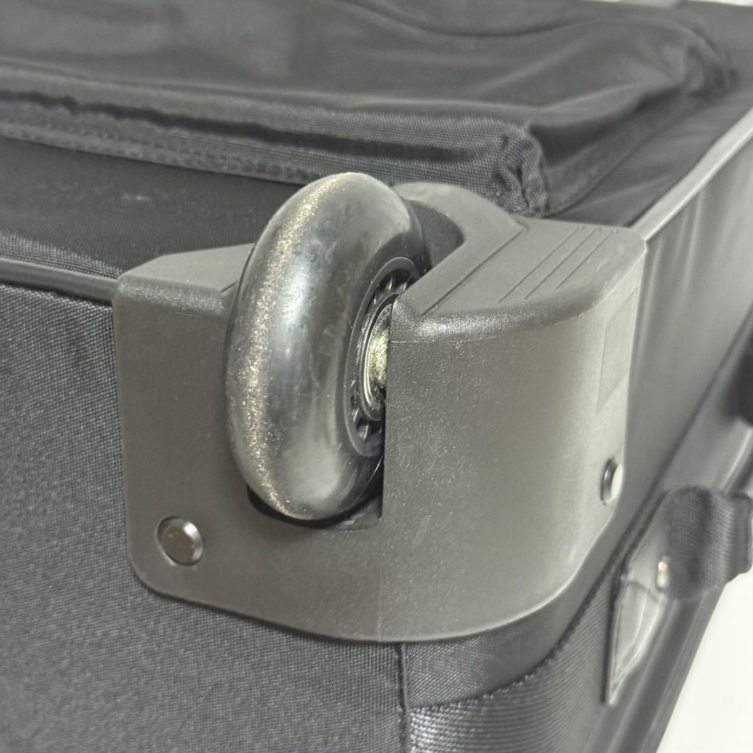 ⭐️未使用級⭐️アニエスベーボヤージュ　キャリーバッグ　スーツケース　2輪