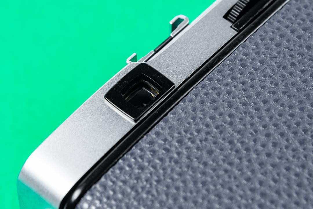 [#206] オリンパス OLYMPUS TRIP 35