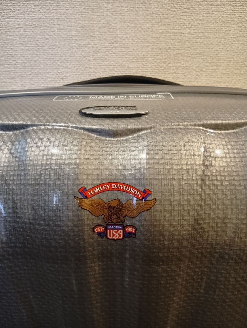 Samsonite スーツケース