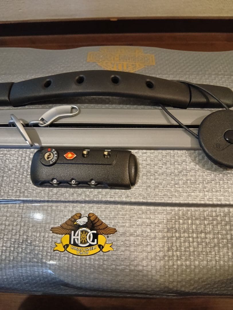 Samsonite スーツケース