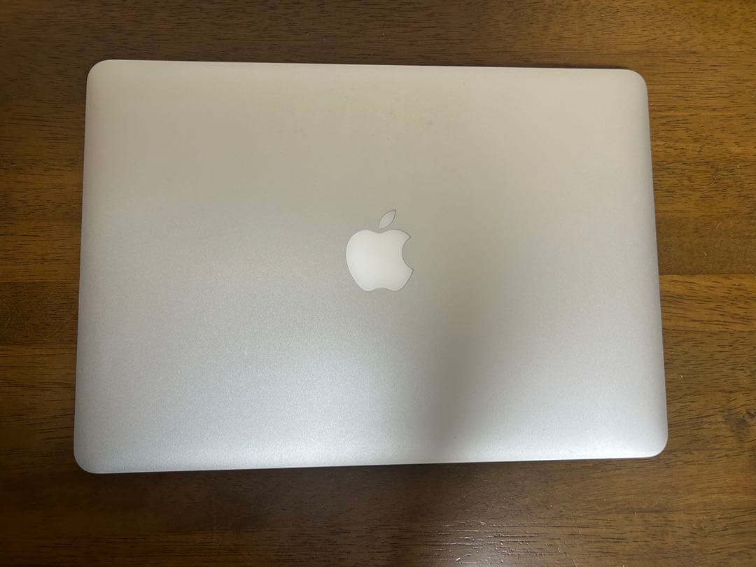 MacBook本体 MacBook Air A1466 2017