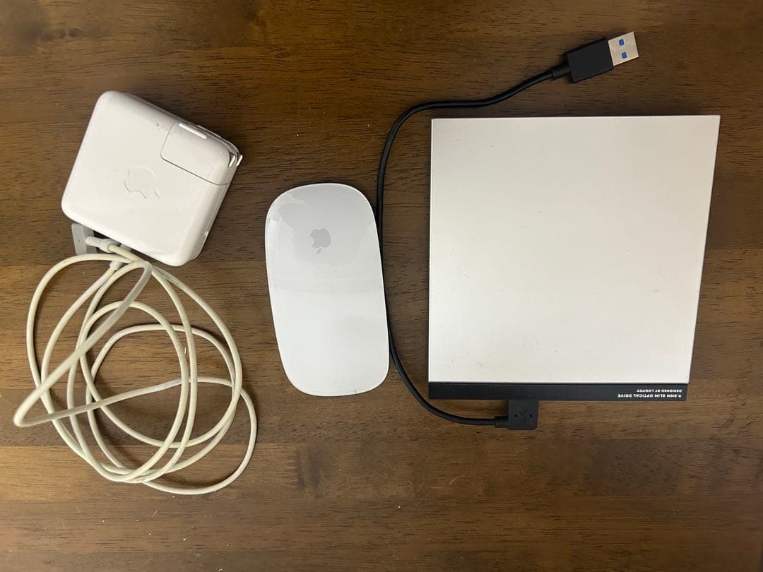 MacBook本体 MacBook Air A1466 2017