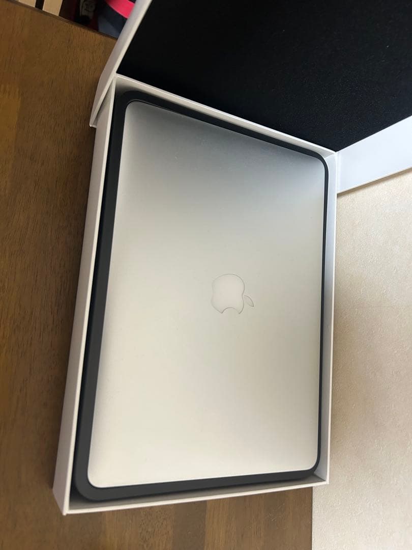 MacBook本体 MacBook Air A1466 2017