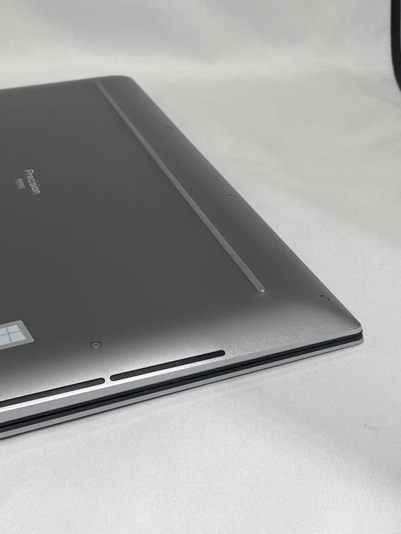 Windowsノート本体 Dell Precision 5550 i7-10850H GPU T1000