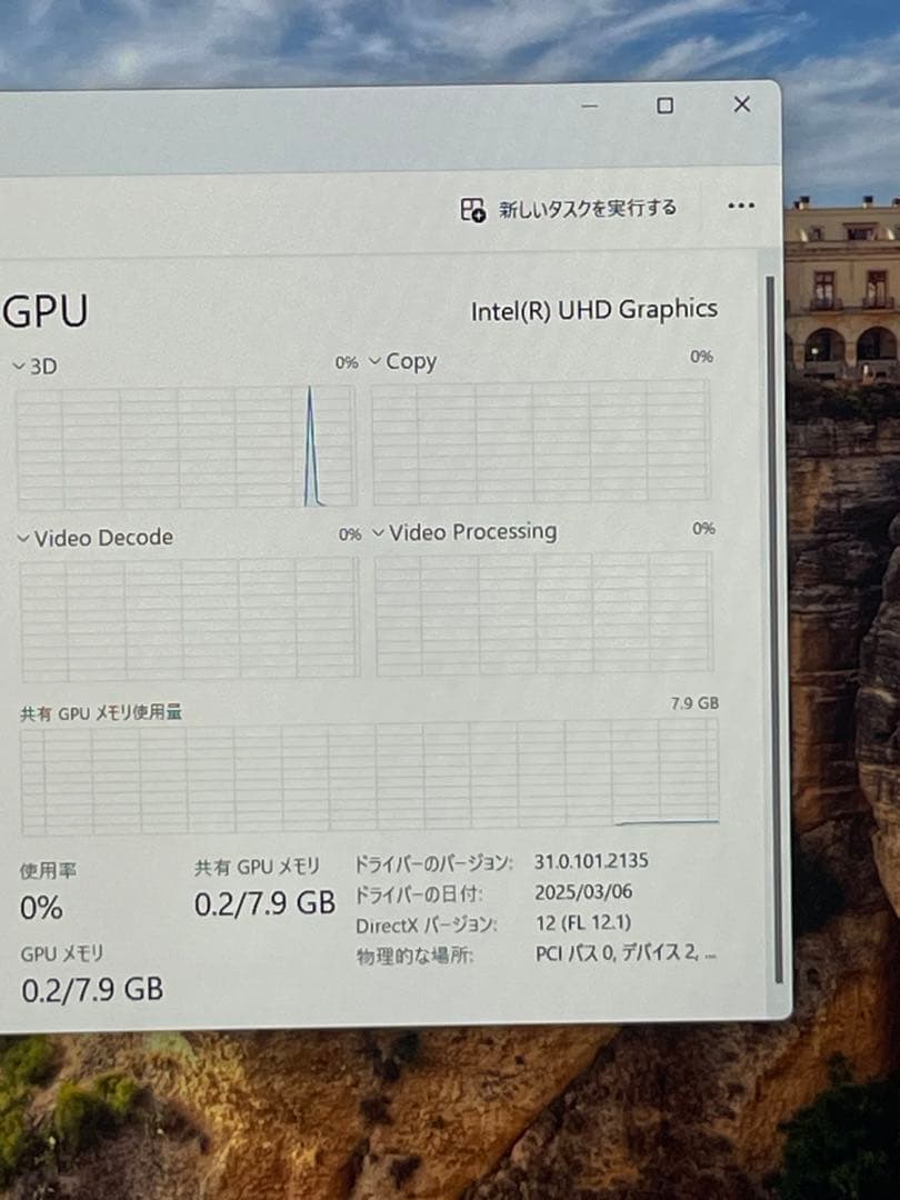 Windowsノート本体 Dell Precision 5550 i7-10850H GPU T1000