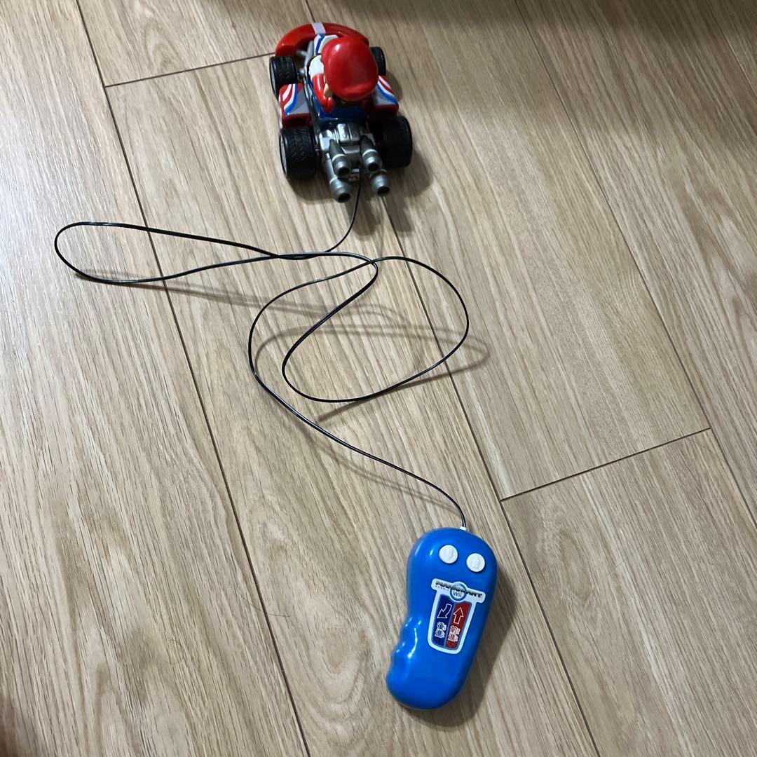 マリオ　確認用