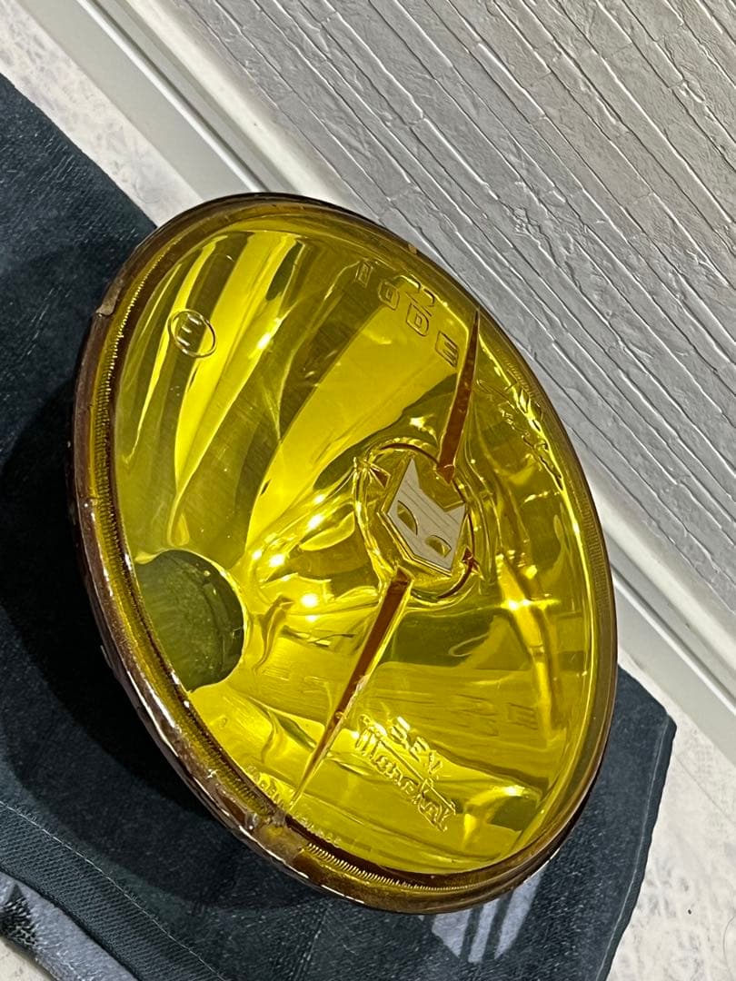 マーシャルヘッドライト　722702 H4 Z1 CB750 CBX GS FX