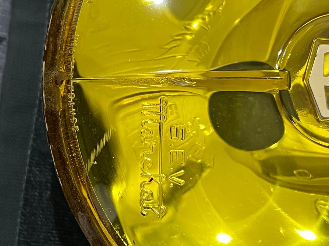 マーシャルヘッドライト　722702 H4 Z1 CB750 CBX GS FX