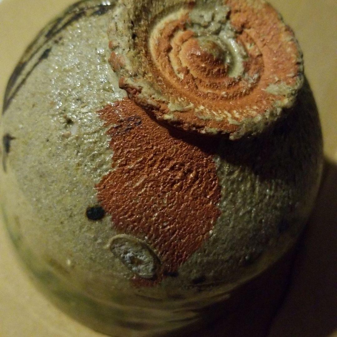 湯飲み　骨董品