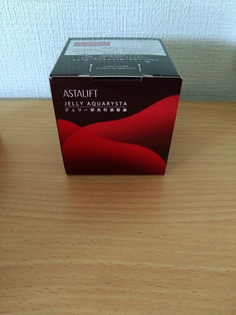 富士フイルム　アスタリフト　アドバンスドローション　ジェリー　アクアリスタ