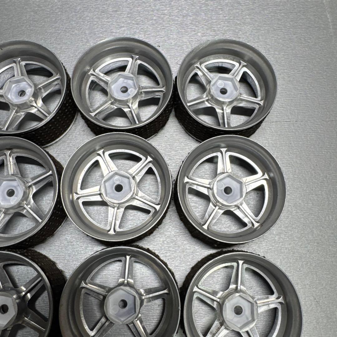 Label LAB ハイトラクション ホイール YD-2 RDX ヨコモ