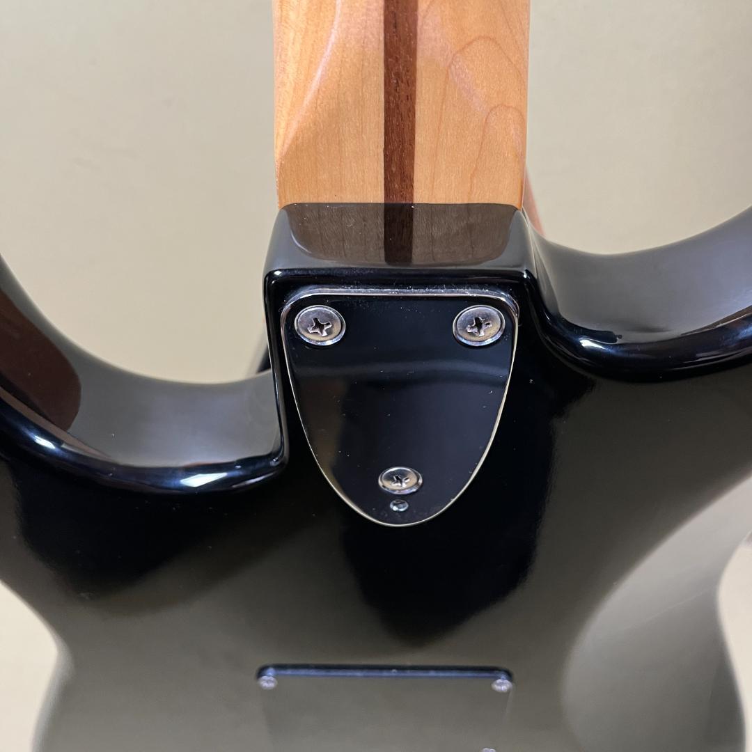 Tokai SS-38 Silver Star 1982年製 BB TSS-38