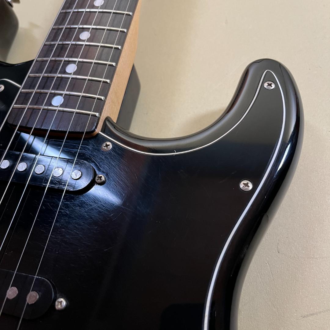 Tokai SS-38 Silver Star 1982年製 BB TSS-38