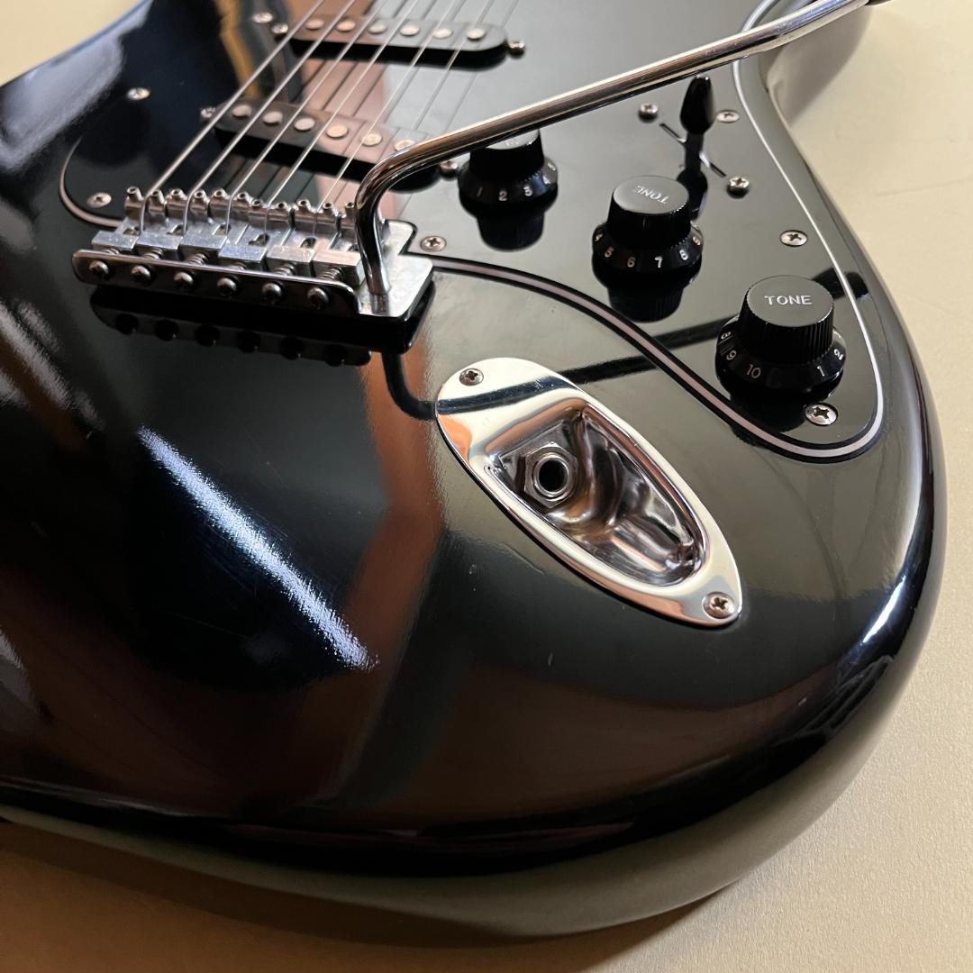 Tokai SS-38 Silver Star 1982年製 BB TSS-38