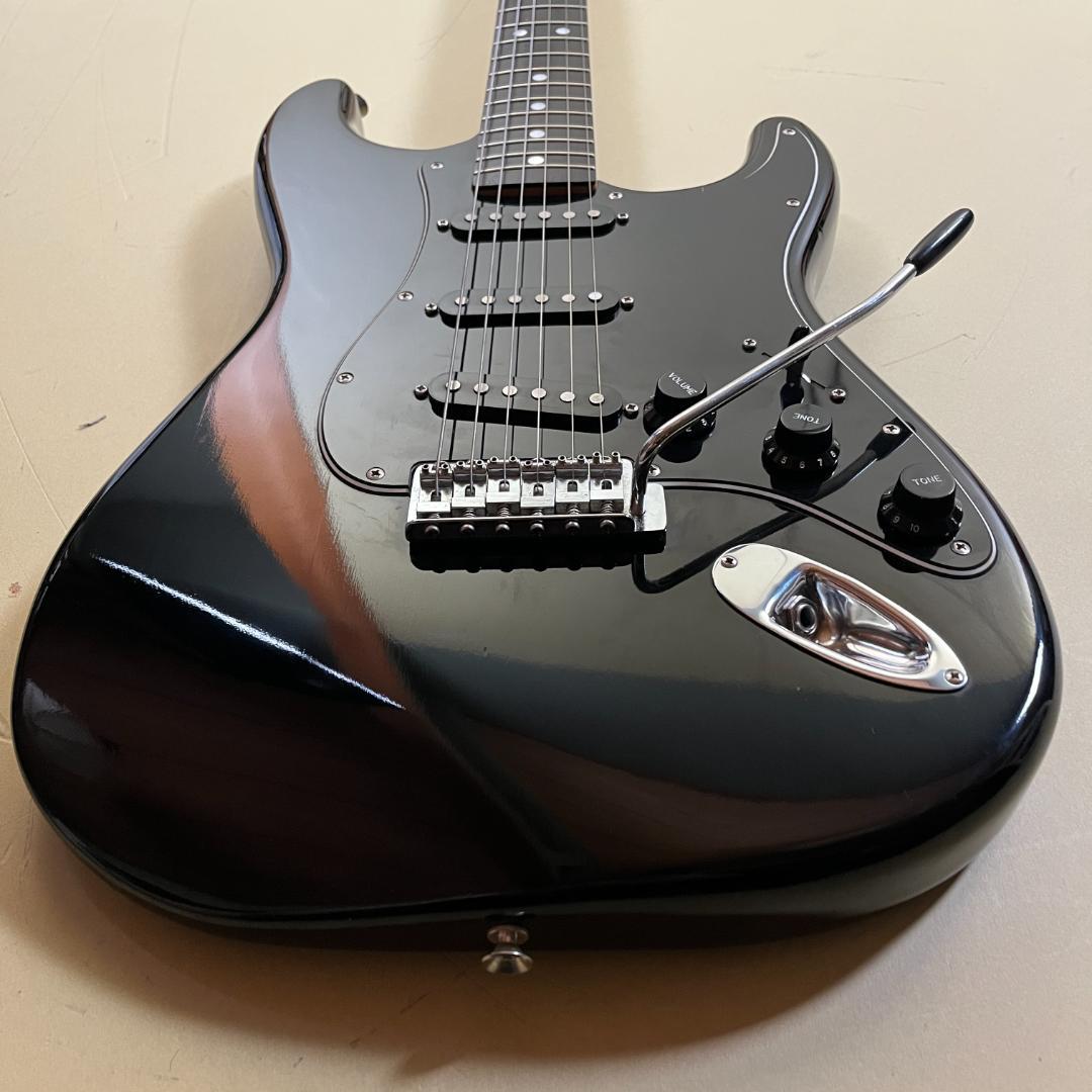 Tokai SS-38 Silver Star 1982年製 BB TSS-38