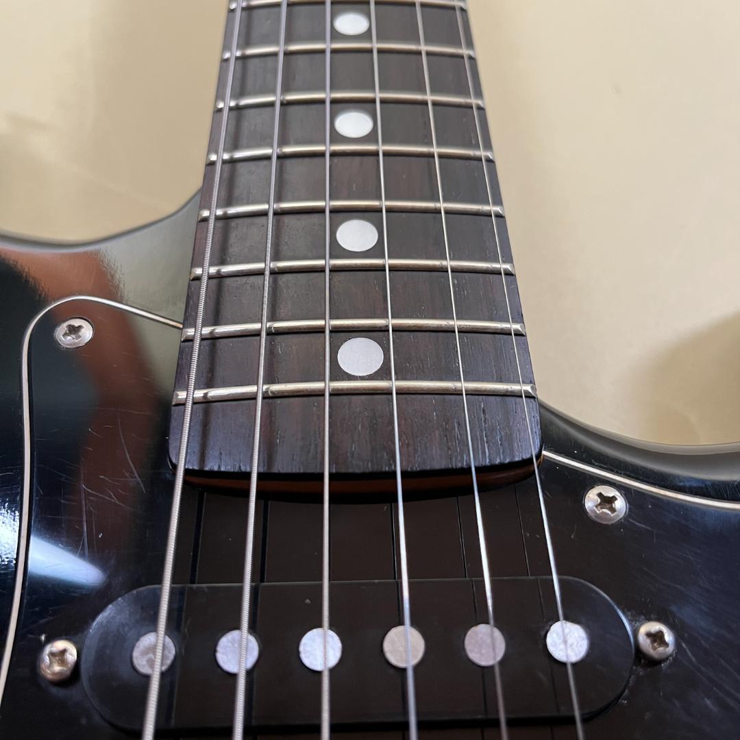 Tokai SS-38 Silver Star 1982年製 BB TSS-38