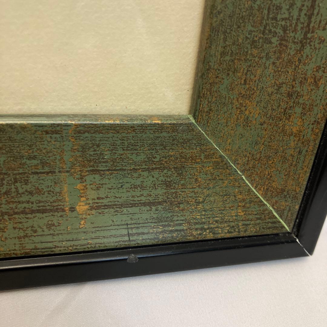 【直筆サイン入】ドゥルーストゥルーザン作品 インディジョーンズ ジクレー版画