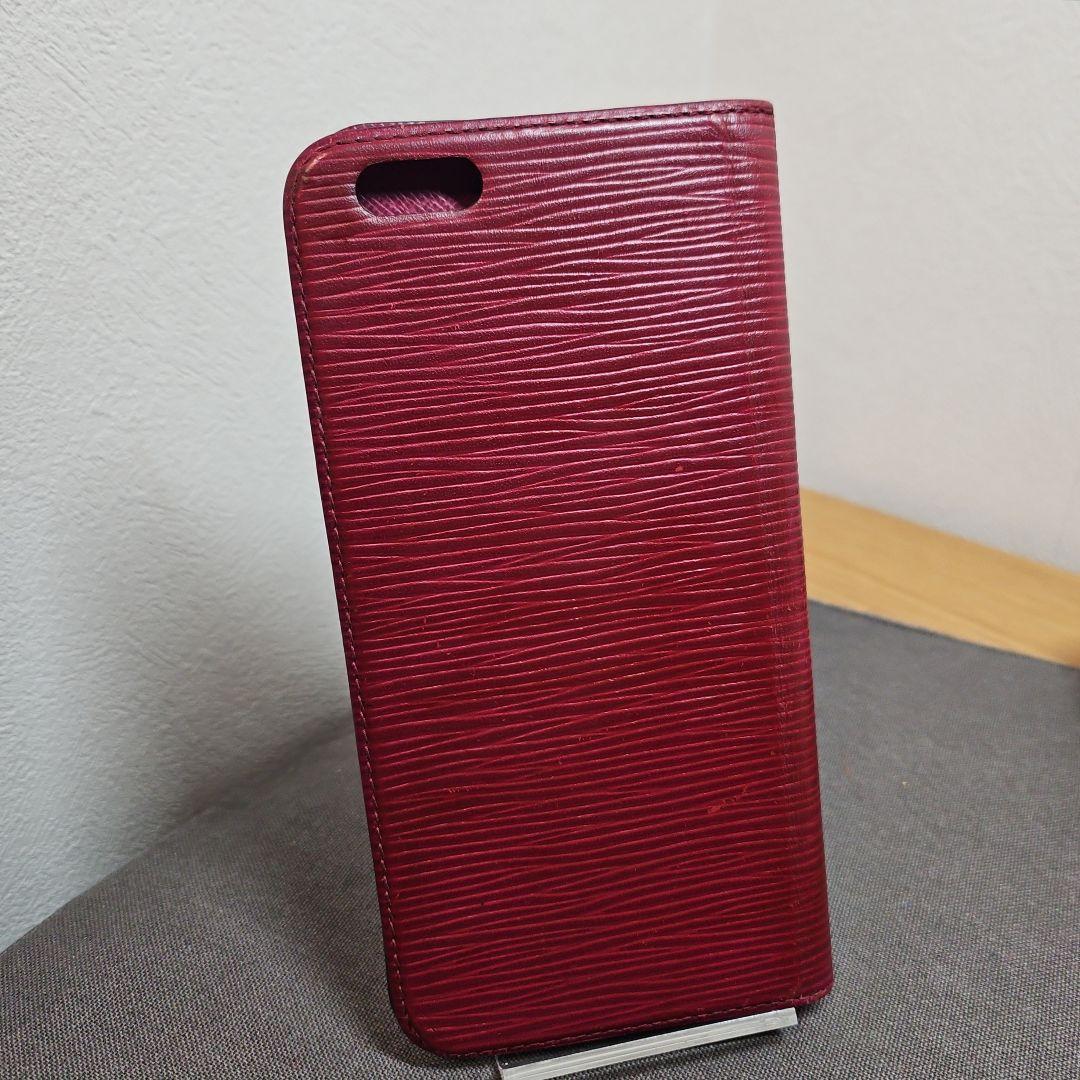 LOUIS VUITTON M56266 iPhone6+フォリオ ケース
