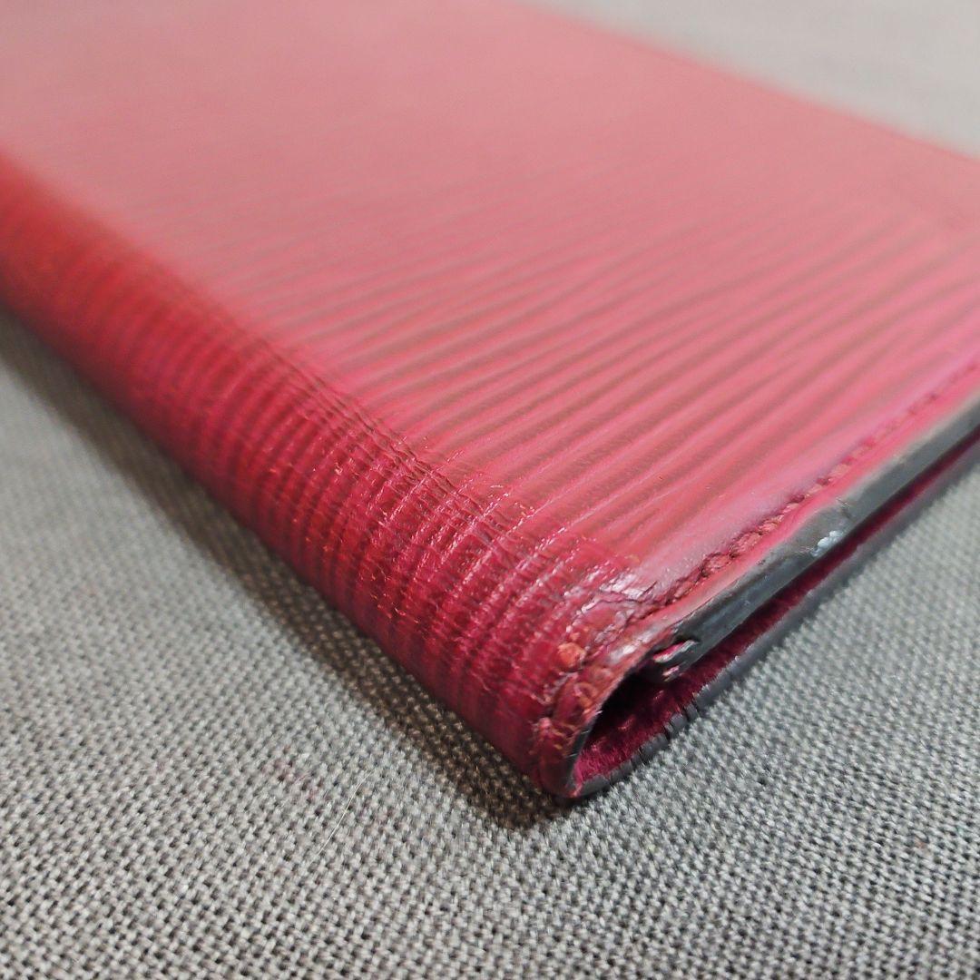 LOUIS VUITTON M56266 iPhone6+フォリオ ケース