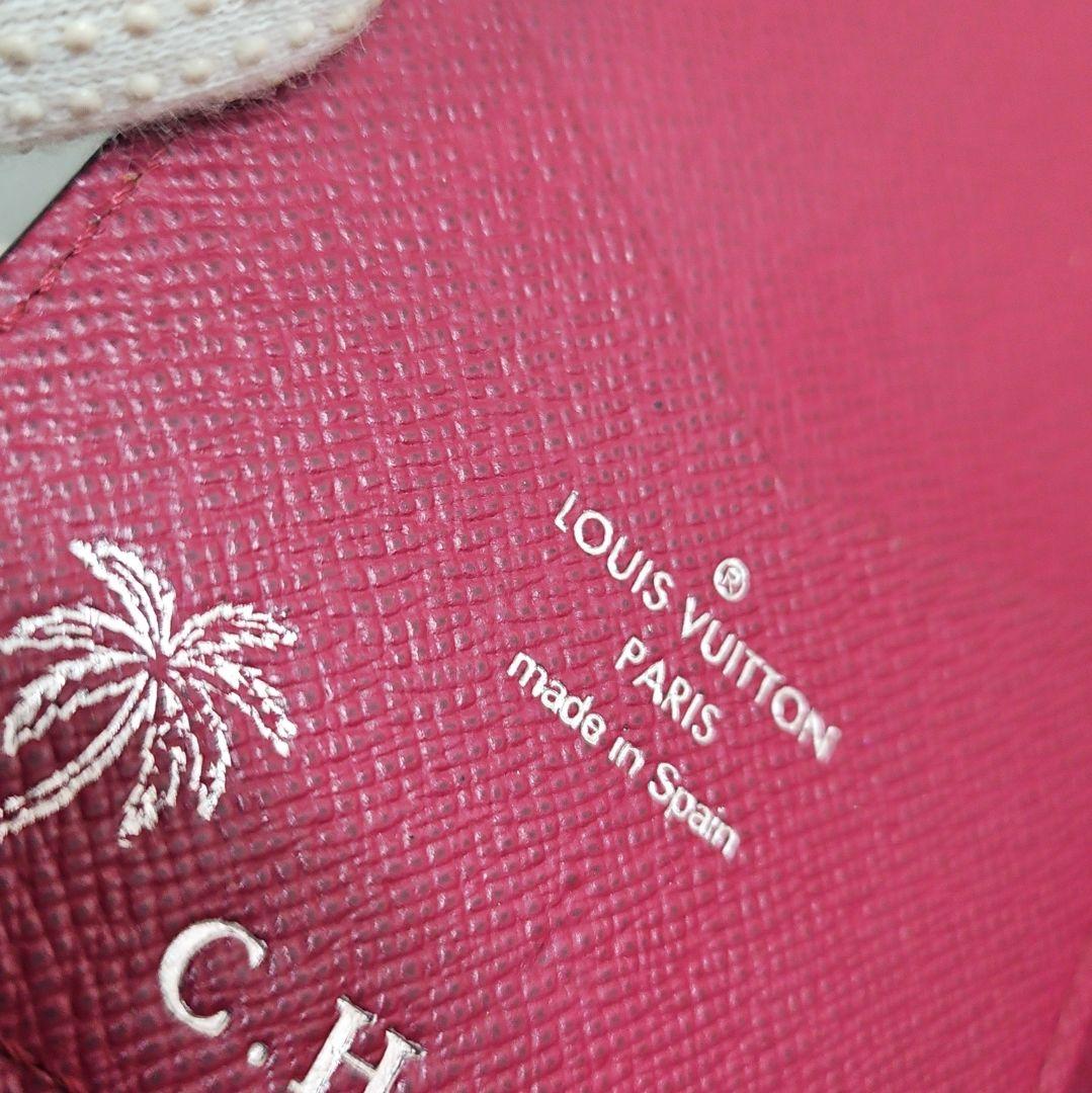 LOUIS VUITTON M56266 iPhone6+フォリオ ケース