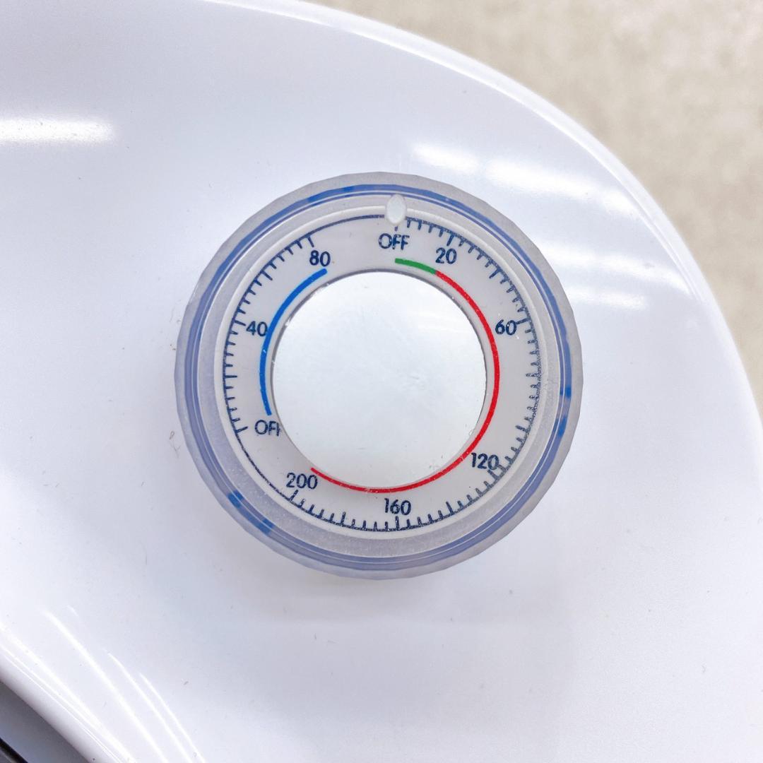 BTM ビーティーエム 小型衣類乾燥機 1.5kg ES289523BAA