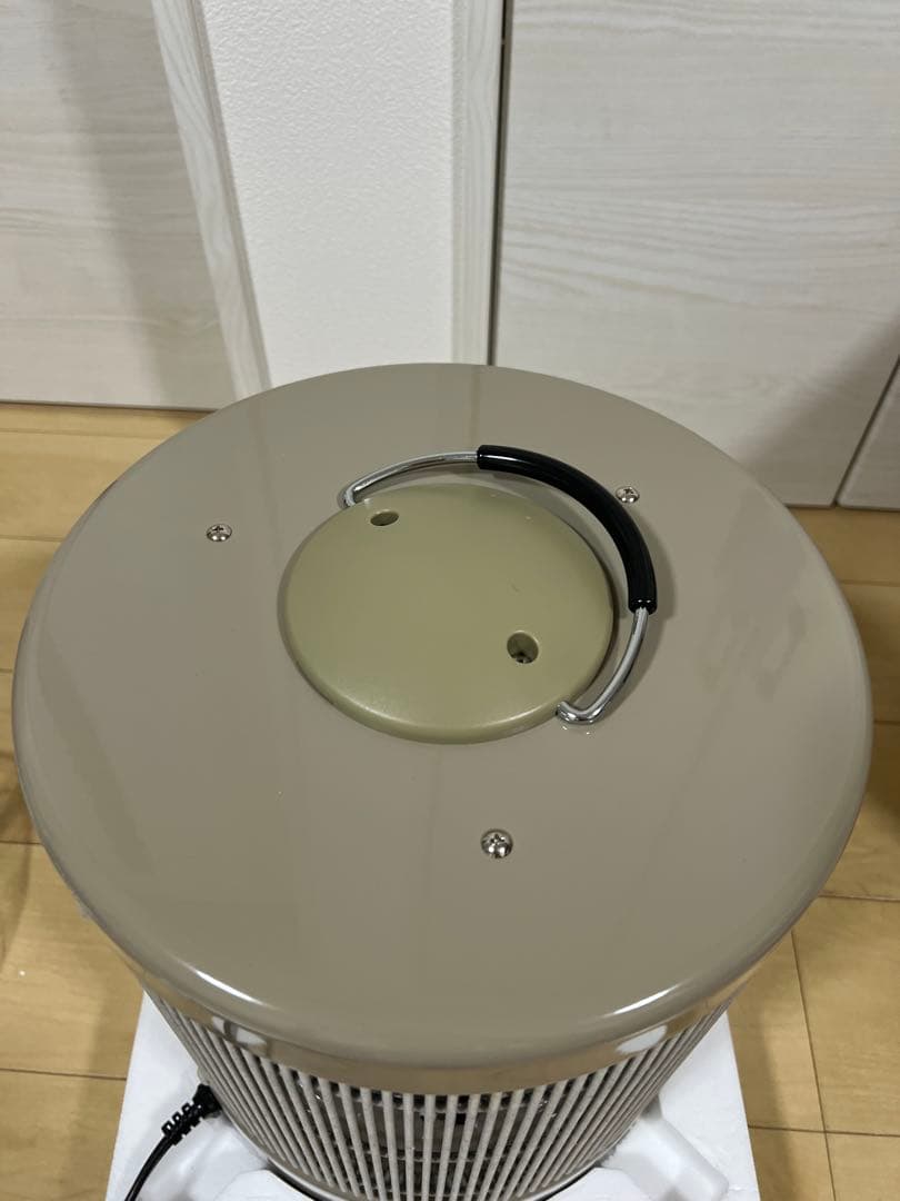 【美品】遠赤外線パネルヒーター 暖話室 1000型 DAN1000-RT6