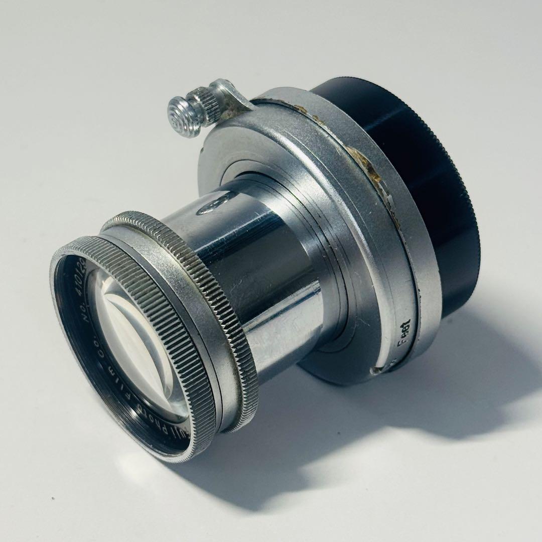 294★初期/希少★ Fuji フジフィルム　Cristar F2 5cm L