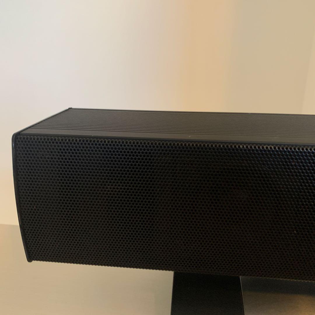 BOSE スピーカーシステム 33WER スタンド・壁掛ブラケット付属 ボーズ