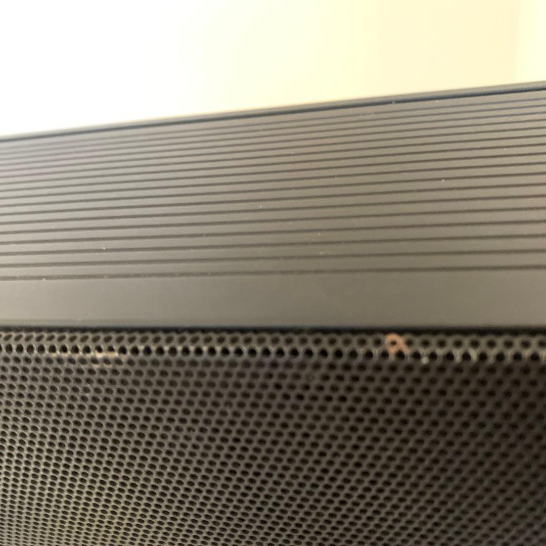 BOSE スピーカーシステム 33WER スタンド・壁掛ブラケット付属 ボーズ