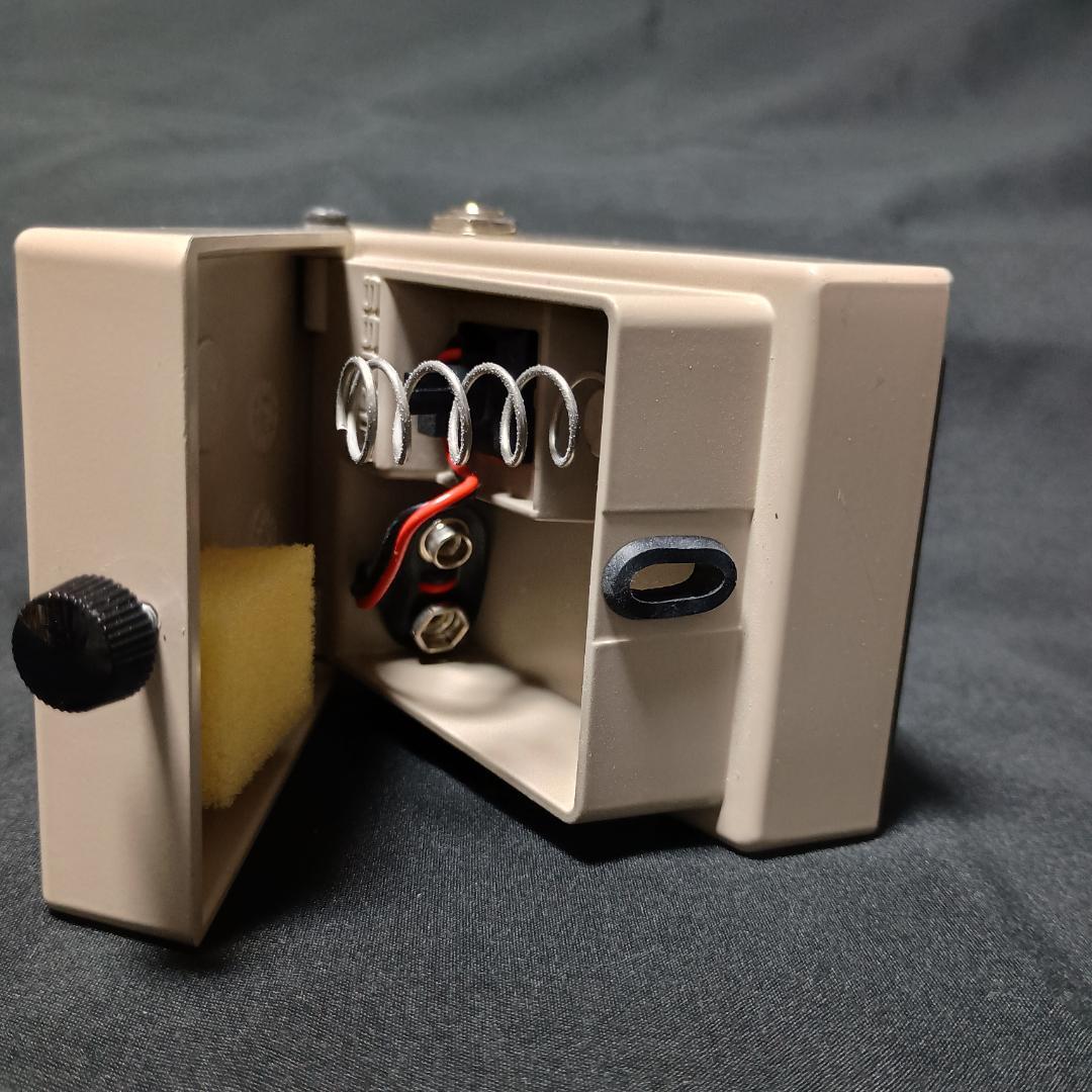 BOSS GE-7 7バンドイコライザー