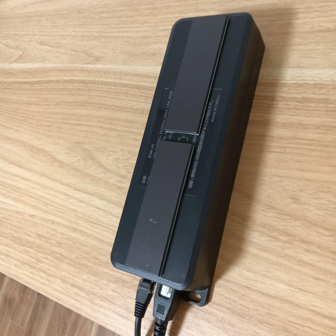 FlexiSpot 電動式昇降デスク 100×60cm キャスター付