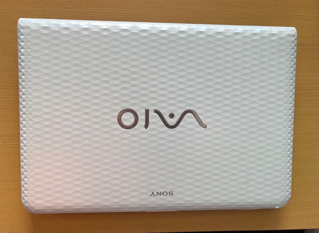 《ジャンク品》ノートパソコン　5台まとめ売り