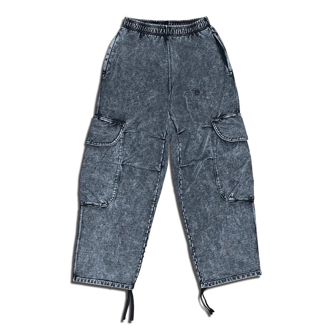 MAZZEL スウェットパンツ M