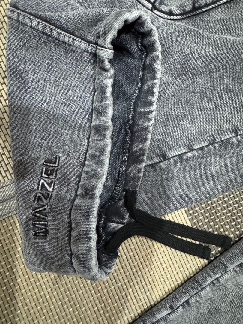 MAZZEL スウェットパンツ M