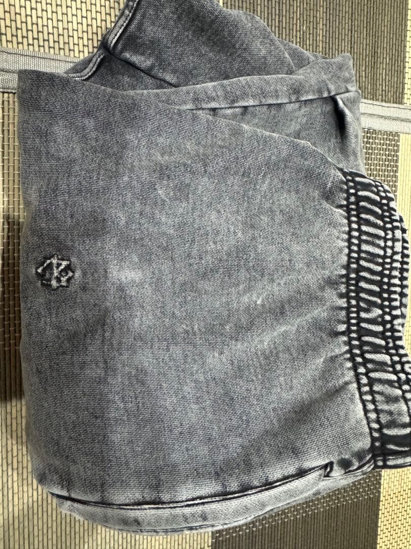 MAZZEL スウェットパンツ M