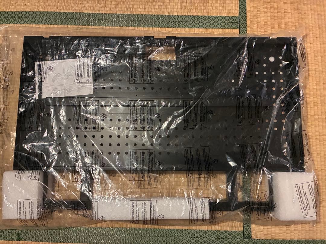 QUIK-LOK クイックロック 折りたたみ式DJ スタンド DJ233