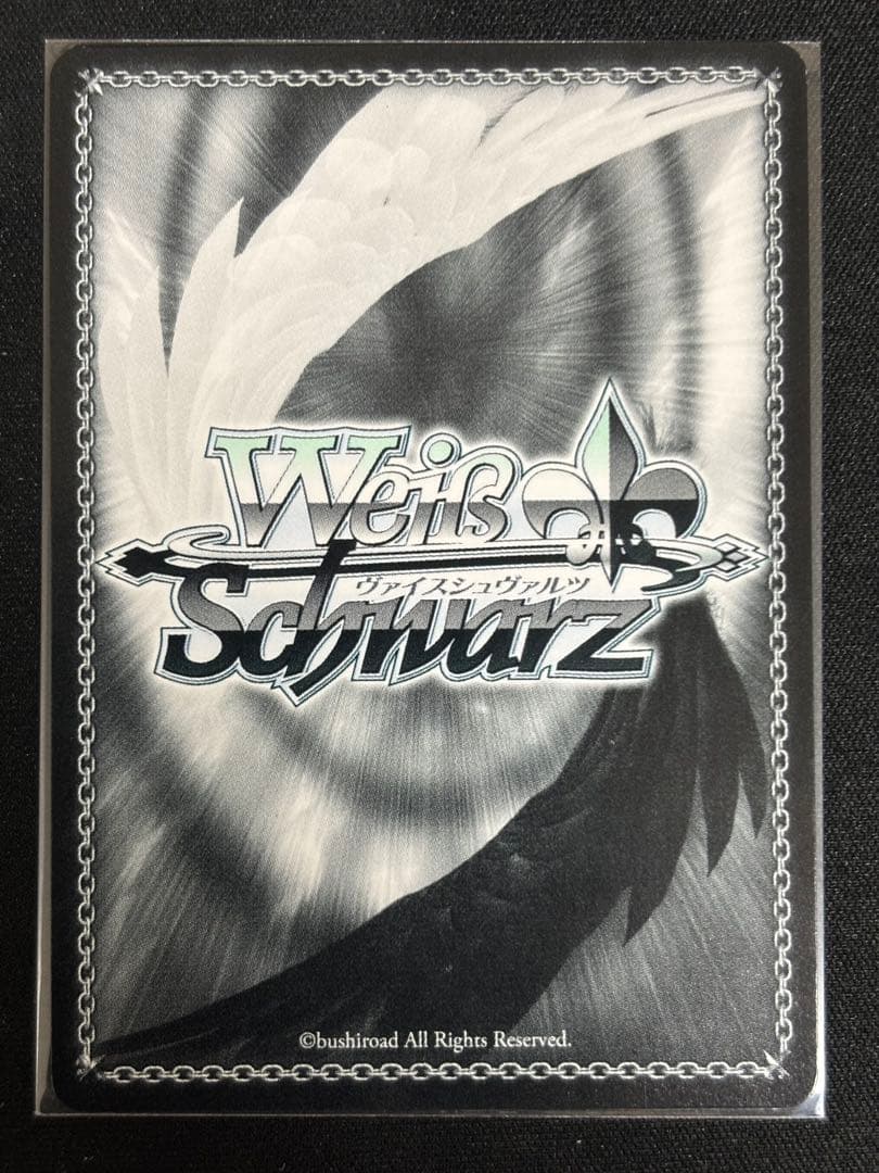 Sakura&Kero USA2018プロモカード　 ヴァイスシュヴァルツ