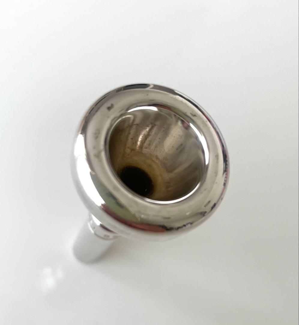 マーシンキウィッツ フリューゲルホルン用 マウスピース BSC-FL