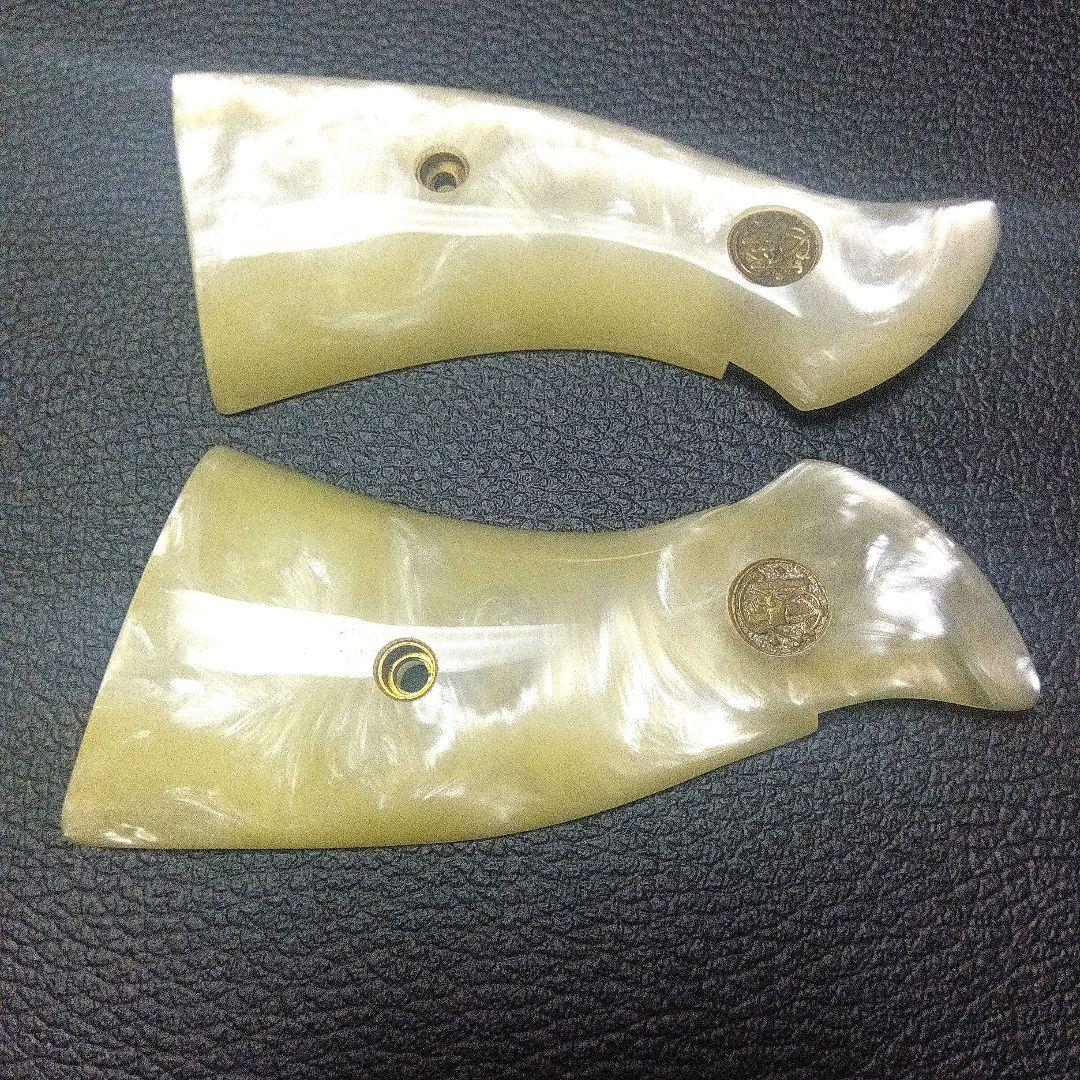 ＡＪＡＸ社　Kフレーム用カスタムグリップ