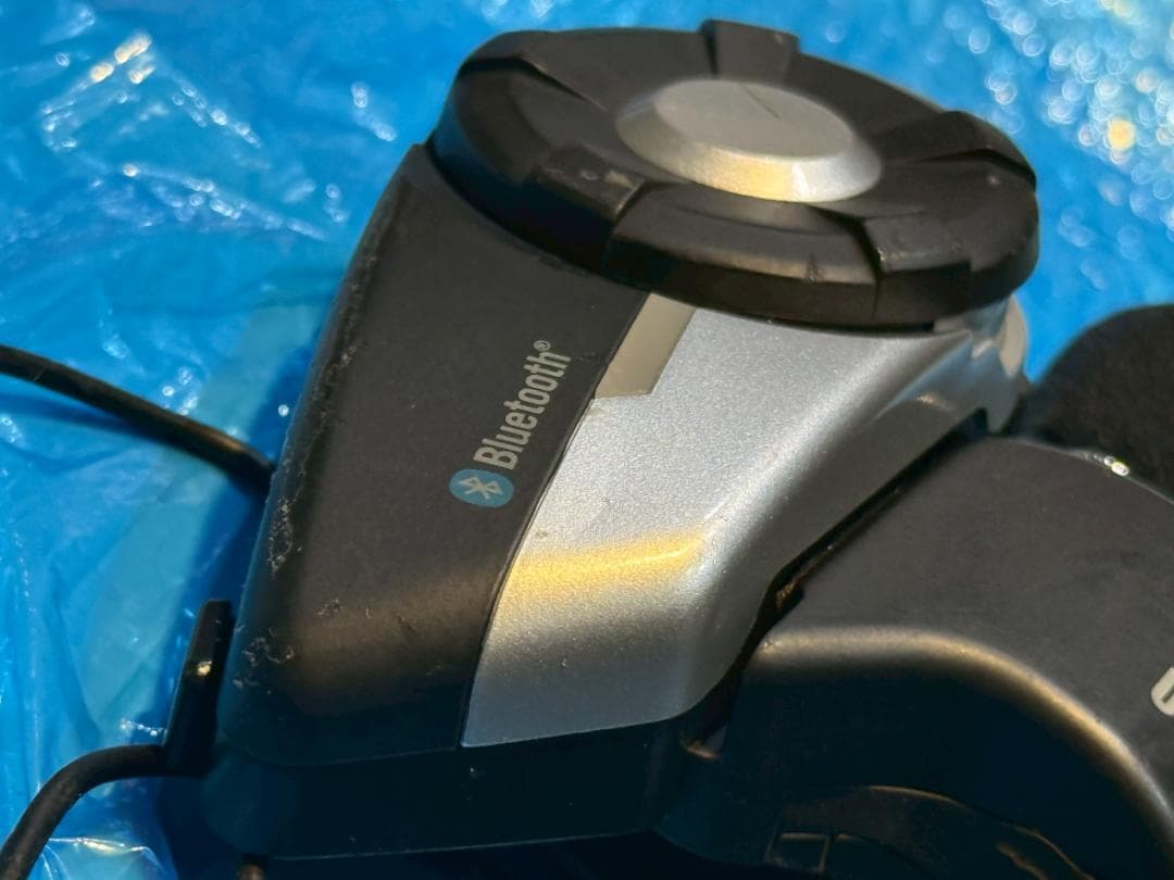 キ*青様 SENA　20S　Bluetooth　インカム