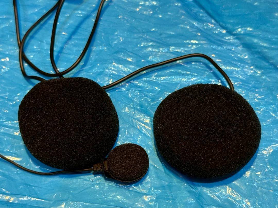 キ*青様 SENA　20S　Bluetooth　インカム