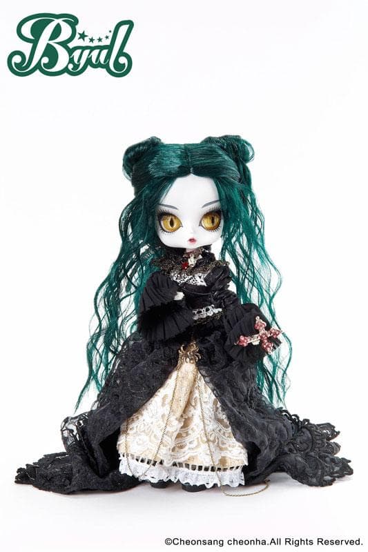 Byul(ビョル) Lilith (リリス)[グルーヴ]　新品・未開封