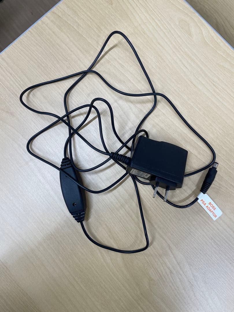 BOSS ギターエフェクターセット SD-1 CP-1X DS-1