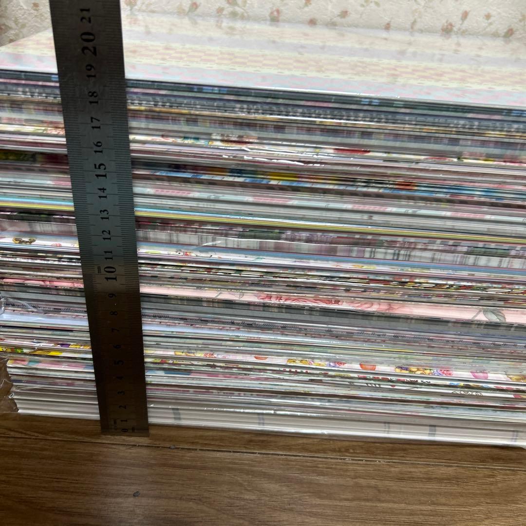 A4デザインペーパー　まとめ売り♩