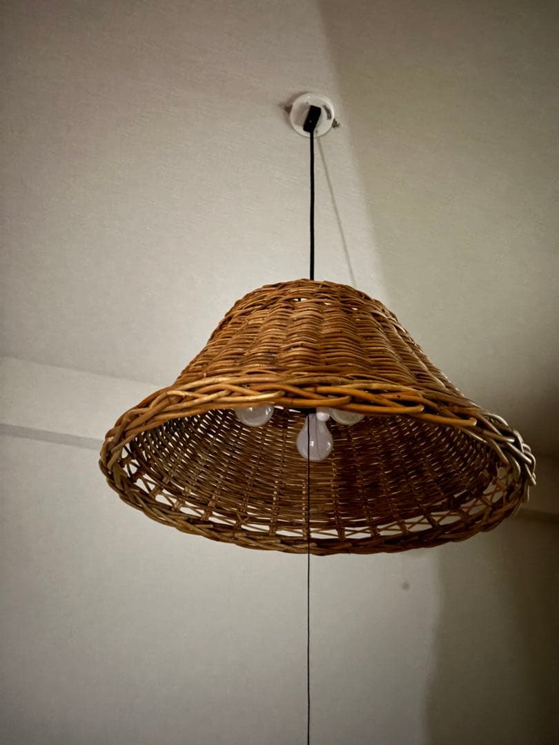 TRUCK FURNITURE トラックファニチャーPENDANT P-RT1