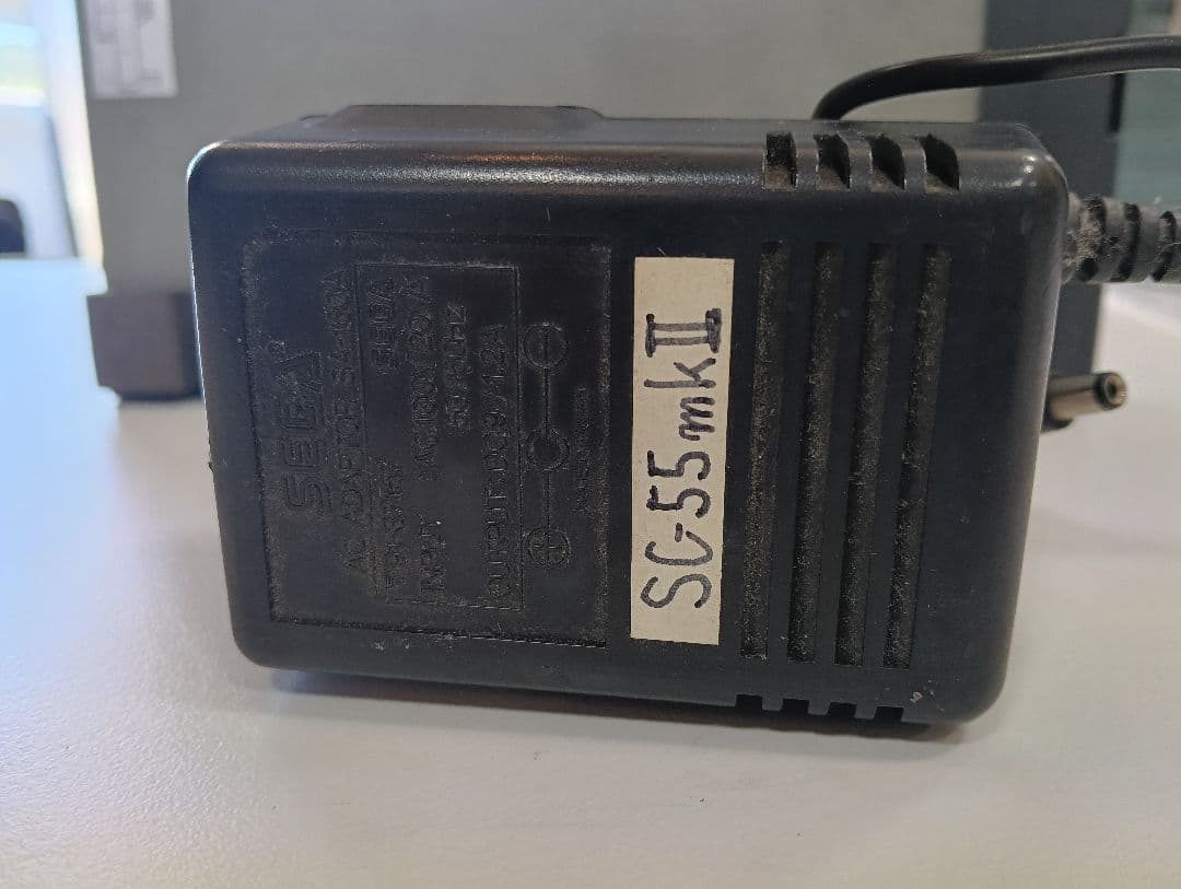 y【動作確認済】Roland SOUND Canvas　SC-55mkⅡ