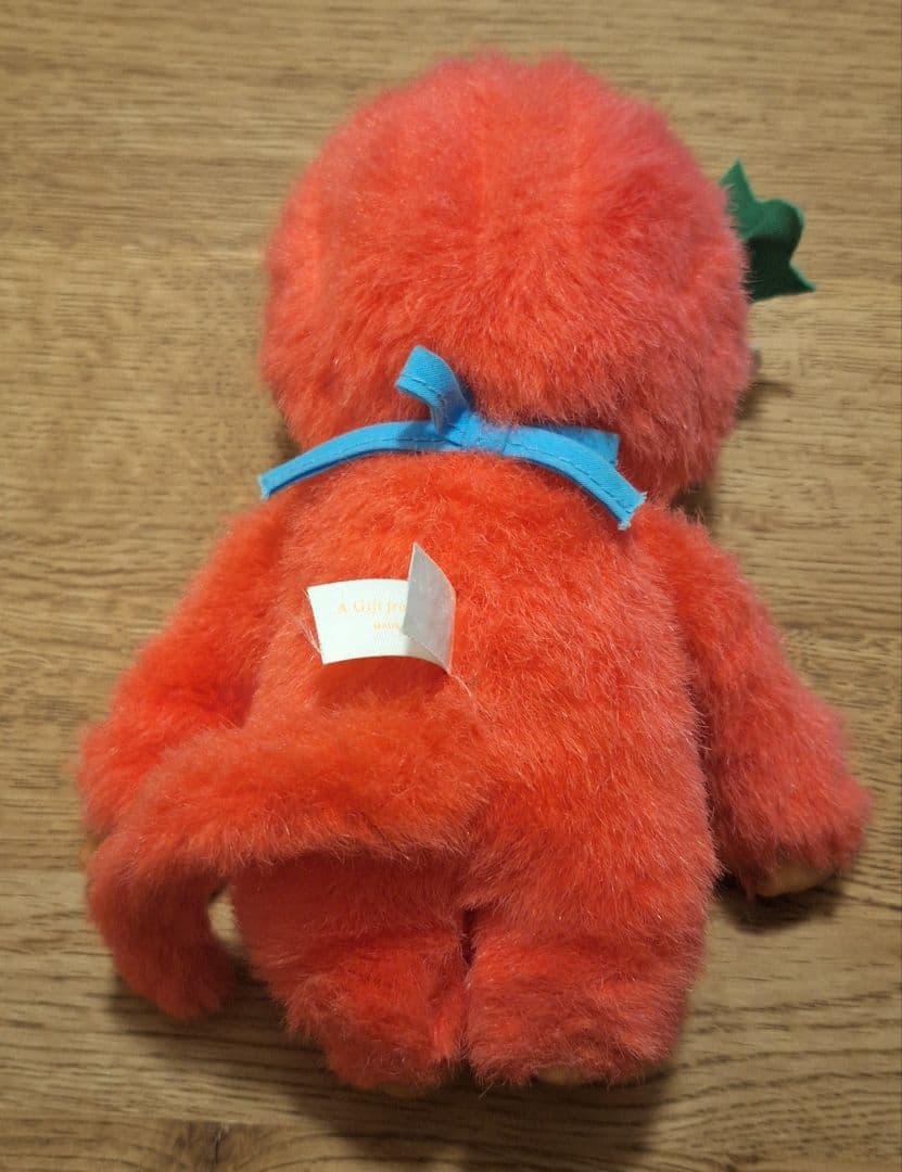 ハワイアンズ　モンチッチ