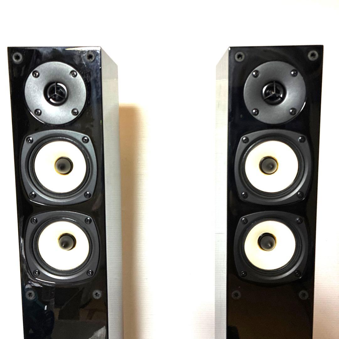 ONKYO トールボーイ　スピーカー　D-109E ペア オンキョー